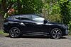 Hyundai TUCSON 1.6T Hybrid N Line S 5dr Auto Black