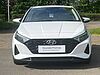 Hyundai I20 1.0T GDi 48V MHD Premium 5dr White