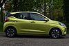 Hyundai I10 1.0 [63] Advance 5dr Auto [Nav] Green
