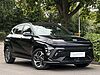 Hyundai KONA 1.6 Hybrid 129 N Line 5dr DCT Abyss Black