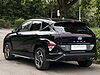 Hyundai KONA 1.6 Hybrid 129 N Line 5dr DCT Abyss Black
