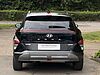 Hyundai KONA 1.6 Hybrid 129 Ultimate 5dr DCT Black