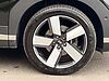 Hyundai SANTA FE 1.6 TGDi Hybrid Ultimate 5dr Auto Black