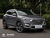 Hyundai TUCSON 1.6 CRDi 136 Premium SE 5dr 2WD DCT Grey