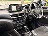Hyundai TUCSON 1.6 CRDi 136 Premium SE 5dr 2WD DCT Grey