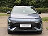 Hyundai KONA 160kW N Line S 65kWh 5dr Auto Blue