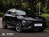 Hyundai KONA 1.6 Hybrid 138 N Line 5dr DCT Black