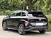 Hyundai KONA 1.6 Hybrid 138 N Line 5dr DCT Black