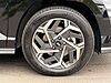 Hyundai KONA 1.6 Hybrid 138 N Line 5dr DCT Black
