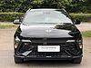 Hyundai KONA 1.6 Hybrid 138 N Line 5dr DCT Black