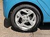Hyundai I10 1.2 MPi SE Connect 5dr Auto Aqua Turquoise