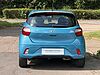 Hyundai I10 1.2 MPi SE Connect 5dr Auto Aqua Turquoise