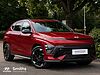 Hyundai KONA 160kW N Line S 65kWh 5dr Auto Red