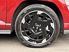 Hyundai KONA 160kW N Line S 65kWh 5dr Auto Red