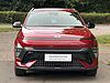 Hyundai KONA 160kW N Line S 65kWh 5dr Auto Red