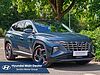Hyundai TUCSON 1.6 TGDi Ultimate 5dr 2WD Blue