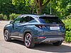 Hyundai TUCSON 1.6 TGDi Ultimate 5dr 2WD Blue