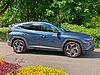 Hyundai TUCSON 1.6 TGDi Ultimate 5dr 2WD Blue