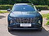 Hyundai TUCSON 1.6 TGDi Ultimate 5dr 2WD Blue