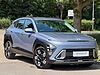 Hyundai KONA 1.6 GDi Hybrid Advance 5dr DCT Blue