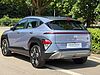 Hyundai KONA 1.6 GDi Hybrid Advance 5dr DCT Blue