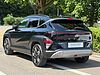 Hyundai KONA 1.6 Hybrid 129 Ultimate 5dr DCT Black