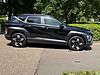 Hyundai KONA 1.6 Hybrid 129 Ultimate 5dr DCT Black