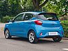 Hyundai I10 1.0 MPi SE Connect 5dr Blue