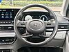 Hyundai I20 1.0T GDi 48V MHD Ultimate 5dr Silver