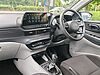 Hyundai I20 1.0T GDi 48V MHD Ultimate 5dr Silver