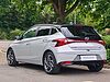 Hyundai I20 1.0T GDi 48V MHD Ultimate 5dr Silver