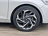 Hyundai I20 1.0T GDi 48V MHD Ultimate 5dr Silver