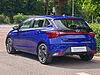 Hyundai I20 1.0T GDi 48V MHD SE Connect 5dr Blue