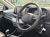 Hyundai I20 1.0T GDi 48V MHD SE Connect 5dr Blue