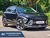Hyundai KONA 1.6T Ultimate 5dr Black