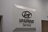 Hyundai TUCSON 1.6T 48V MHD N Line S 5dr DCT Black