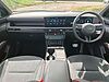 Hyundai TUCSON 1.6T Hybrid N Line S 5dr Auto Grey