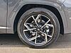 Hyundai TUCSON 1.6T Hybrid N Line S 5dr Auto Grey