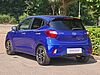 Hyundai I10 1.2 MPi Premium 5dr Auto Blue