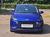Hyundai I10 1.2 MPi Premium 5dr Auto Blue
