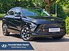 Hyundai KONA 160kW Ultimate 65kWh 5dr Auto Black