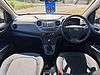 Hyundai I10 1.2 Premium SE 5dr Auto Black