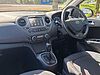 Hyundai I10 1.2 Premium SE 5dr Auto Black