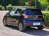 Hyundai I10 1.2 Premium SE 5dr Auto Black