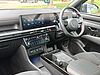 Hyundai TUCSON 1.6T Hybrid N Line S 5dr Auto Grey