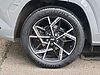 Hyundai TUCSON 1.6T Hybrid N Line S 5dr Auto Grey