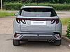 Hyundai TUCSON 1.6T Hybrid N Line S 5dr Auto Grey