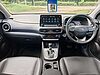 Hyundai KONA 1.6 GDi Hybrid Ultimate 5dr DCT Grey