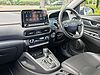 Hyundai KONA 1.6 GDi Hybrid Ultimate 5dr DCT Grey
