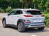 Hyundai KONA 1.6 GDi Hybrid Ultimate 5dr DCT Grey